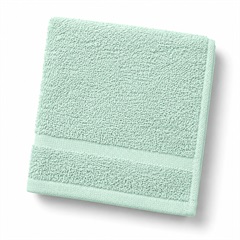 EverDri Green Washcloth, 9150505